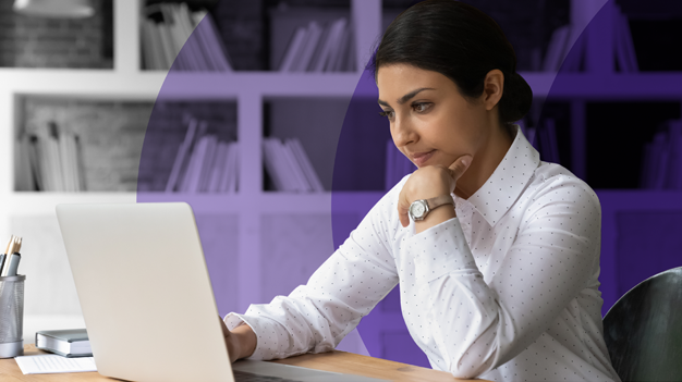 Java developer job listing